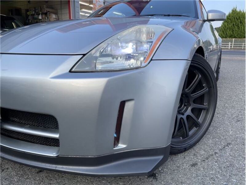 FAIRLADY Z