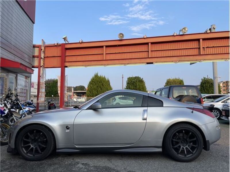 FAIRLADY Z
