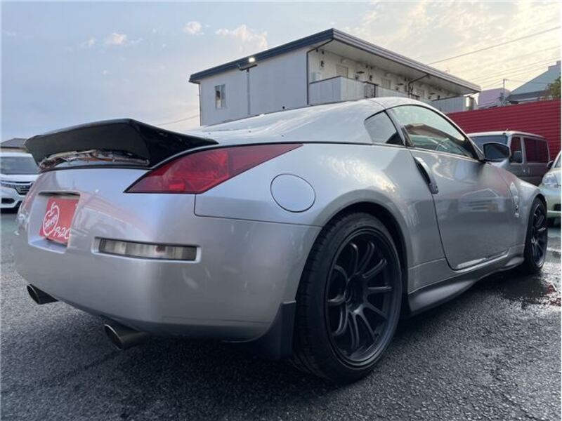 FAIRLADY Z