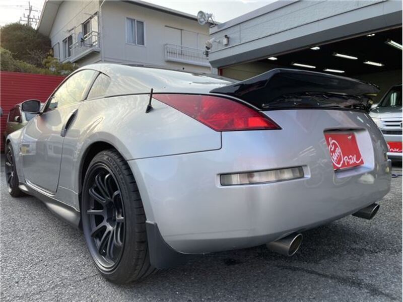 FAIRLADY Z
