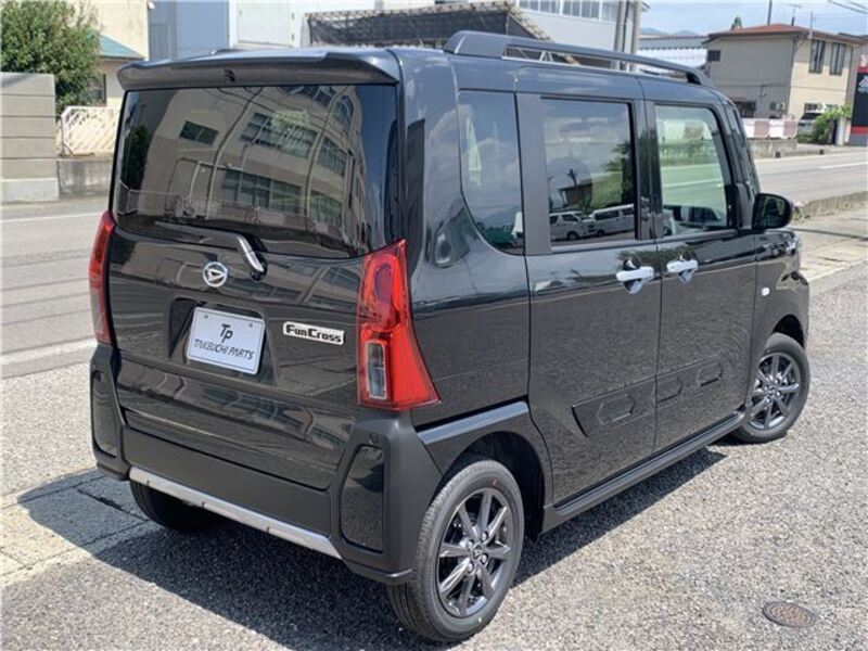 TANTO