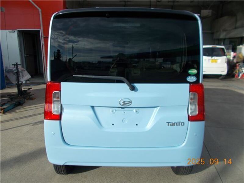 TANTO