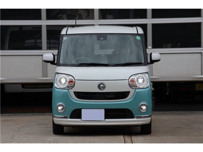 MOVE CANBUS