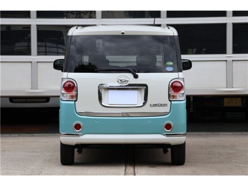 MOVE CANBUS