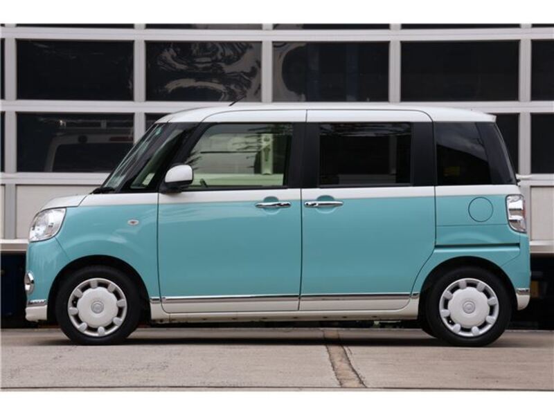 MOVE CANBUS