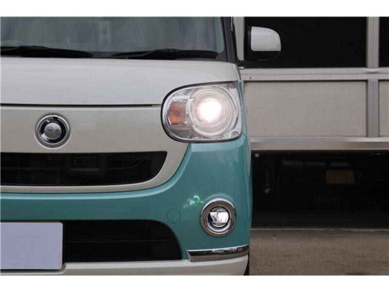 MOVE CANBUS
