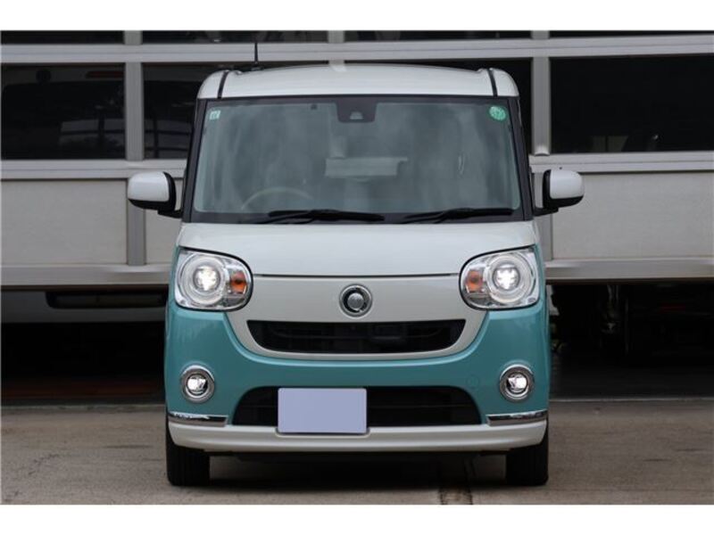 MOVE CANBUS