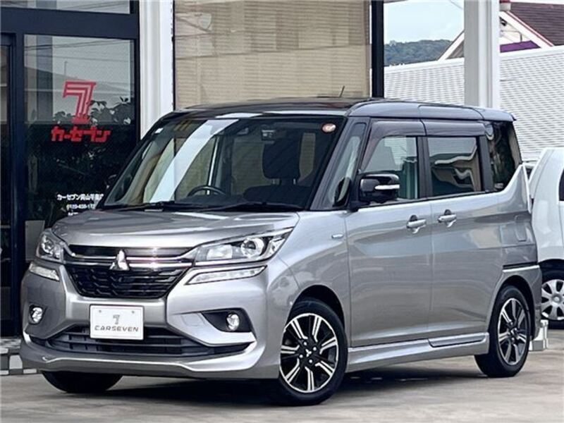 DELICA D2-0