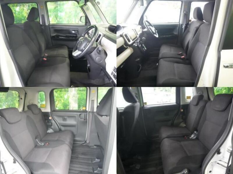 MOVE CANBUS