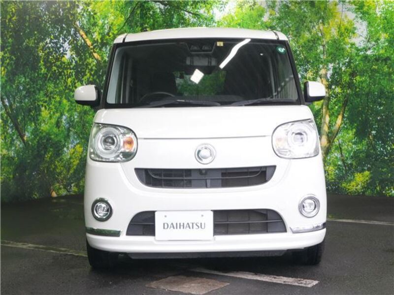 MOVE CANBUS