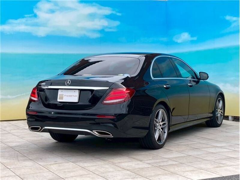E-CLASS