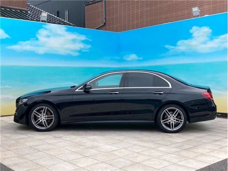 E-CLASS
