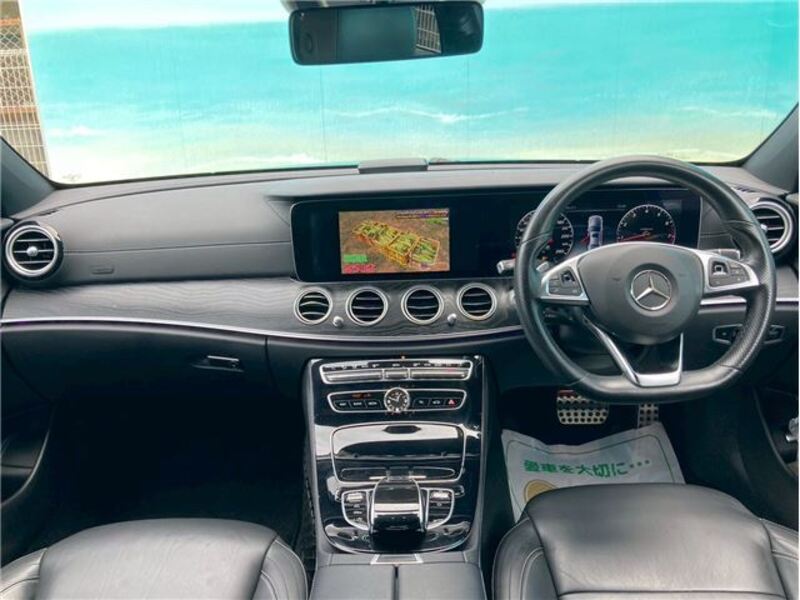 E-CLASS