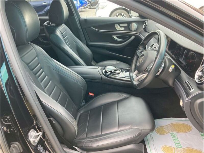 E-CLASS
