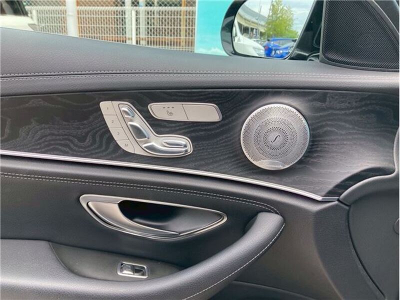 E-CLASS