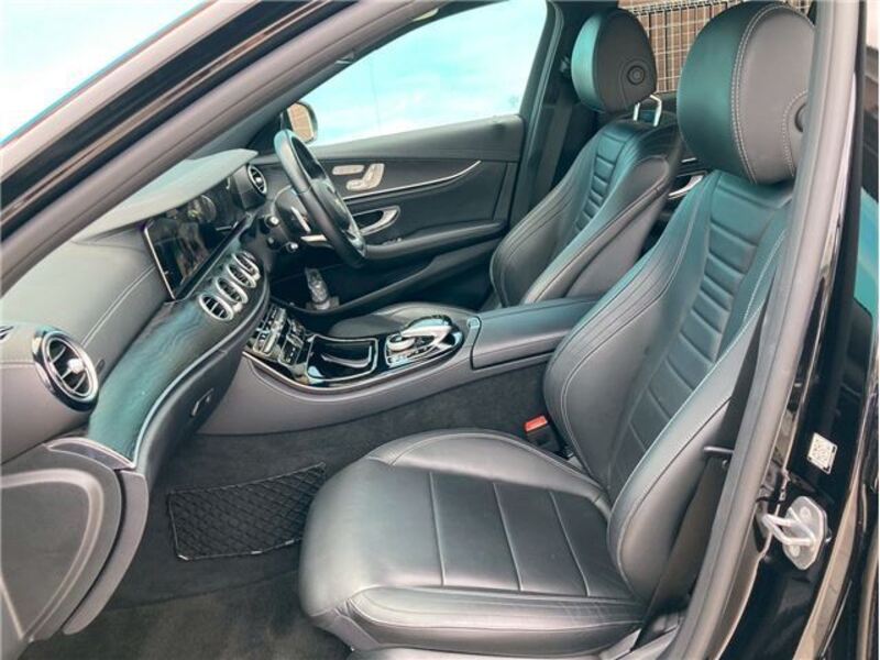 E-CLASS