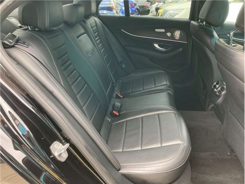 E-CLASS