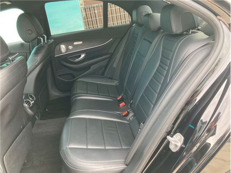 E-CLASS