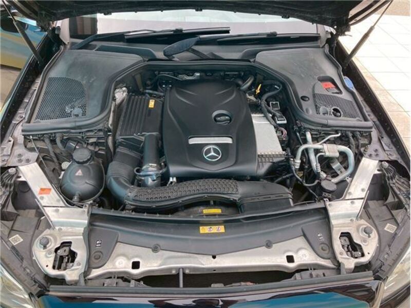 E-CLASS
