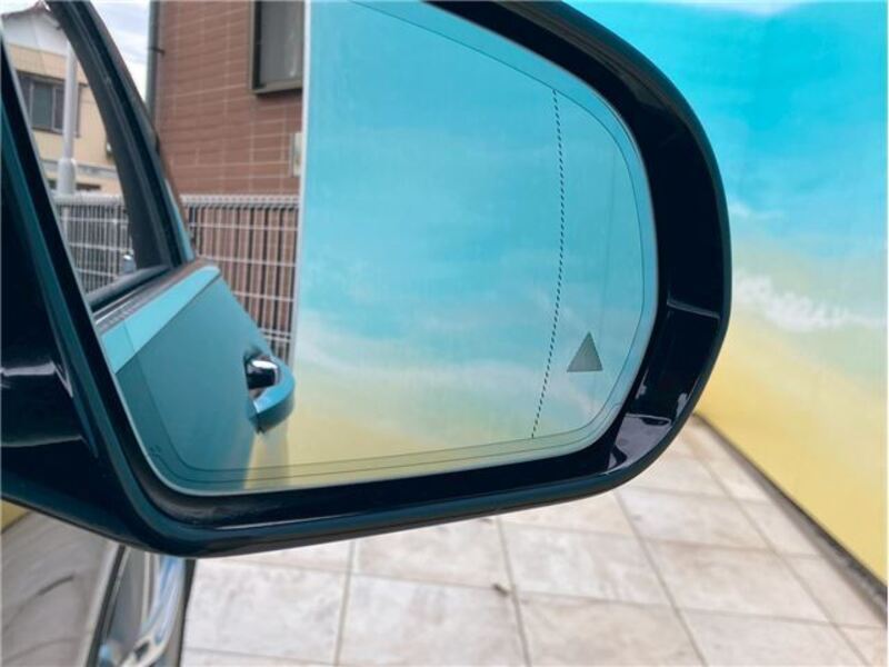 E-CLASS