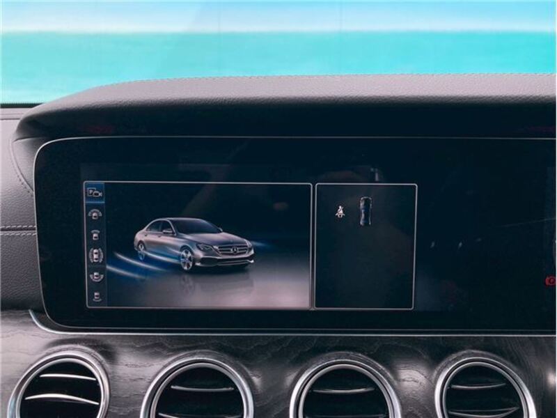 E-CLASS
