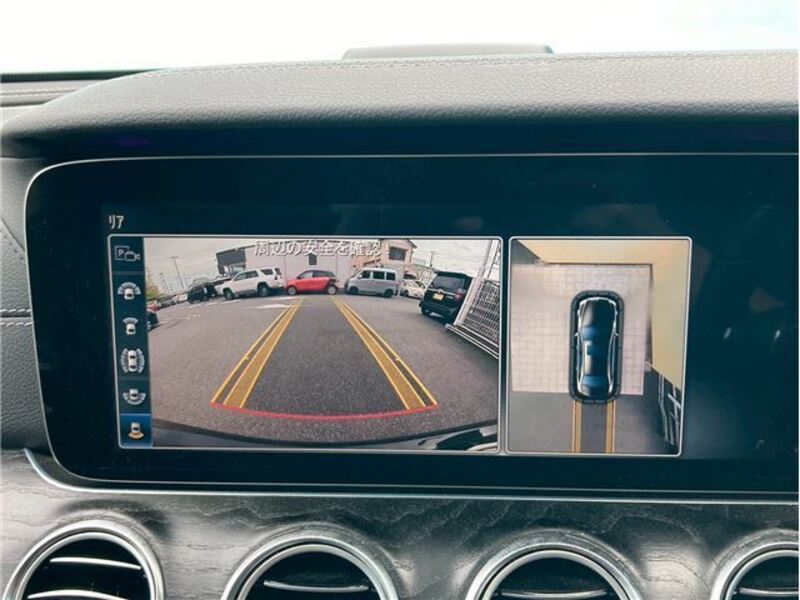 E-CLASS