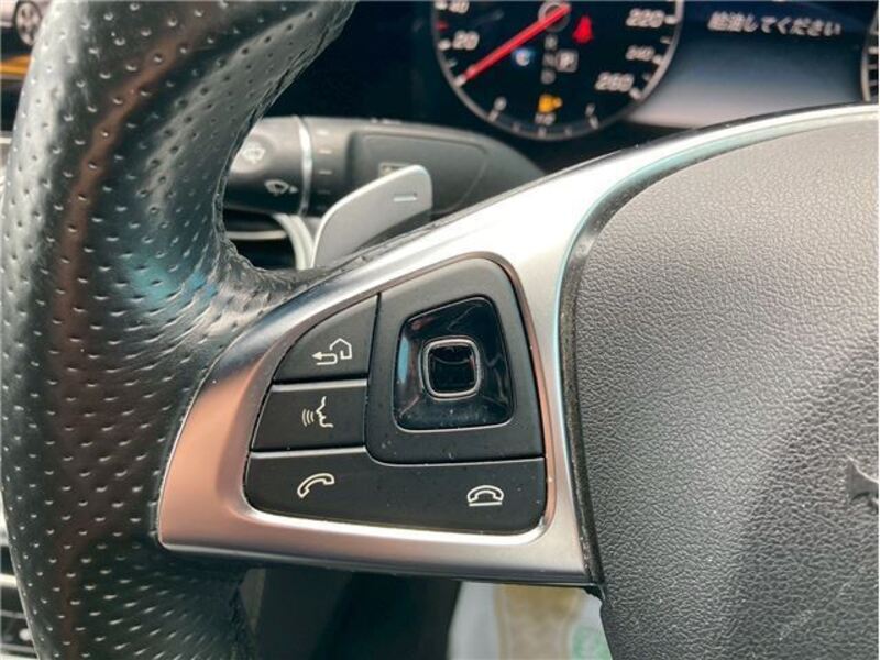 E-CLASS