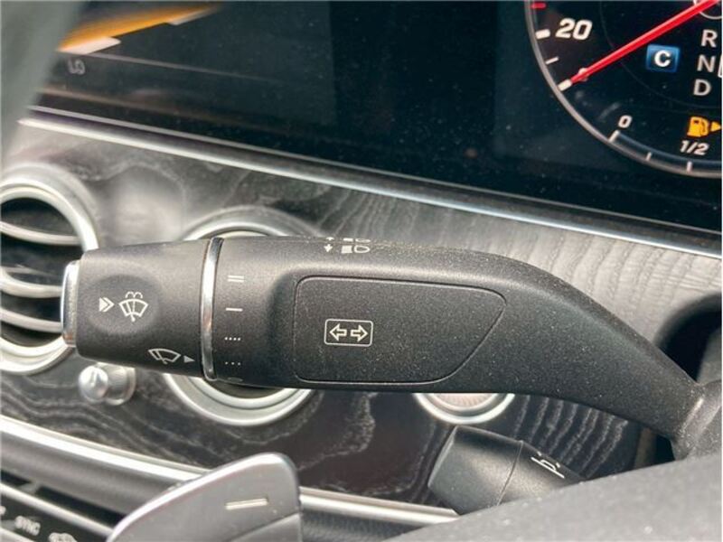 E-CLASS