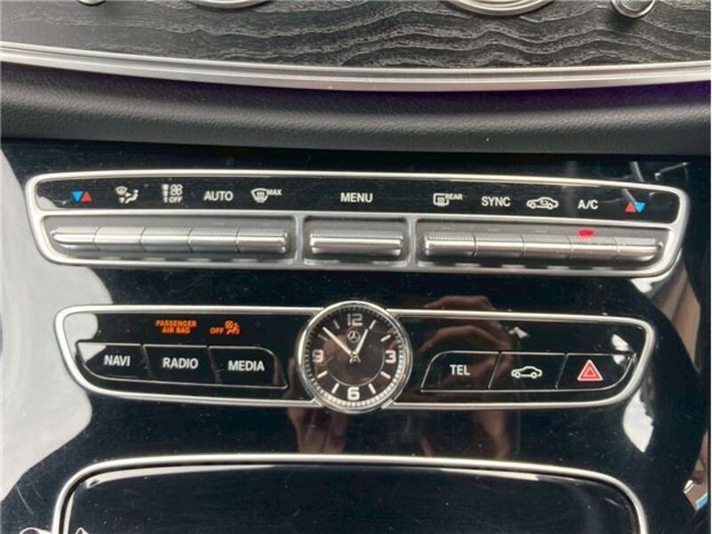 E-CLASS