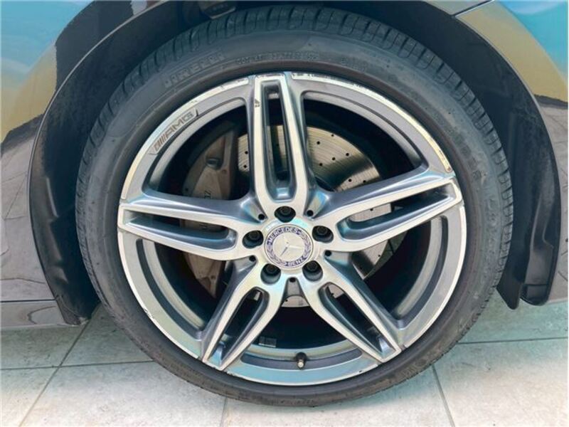 E-CLASS