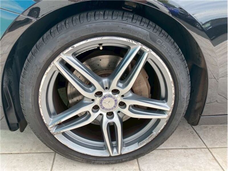 E-CLASS