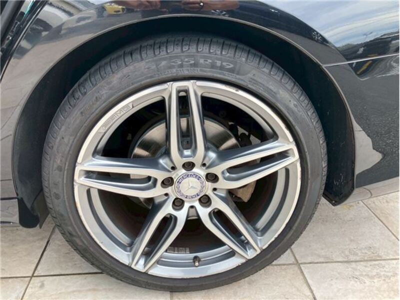 E-CLASS
