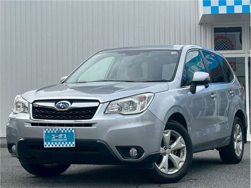 FORESTER-0
