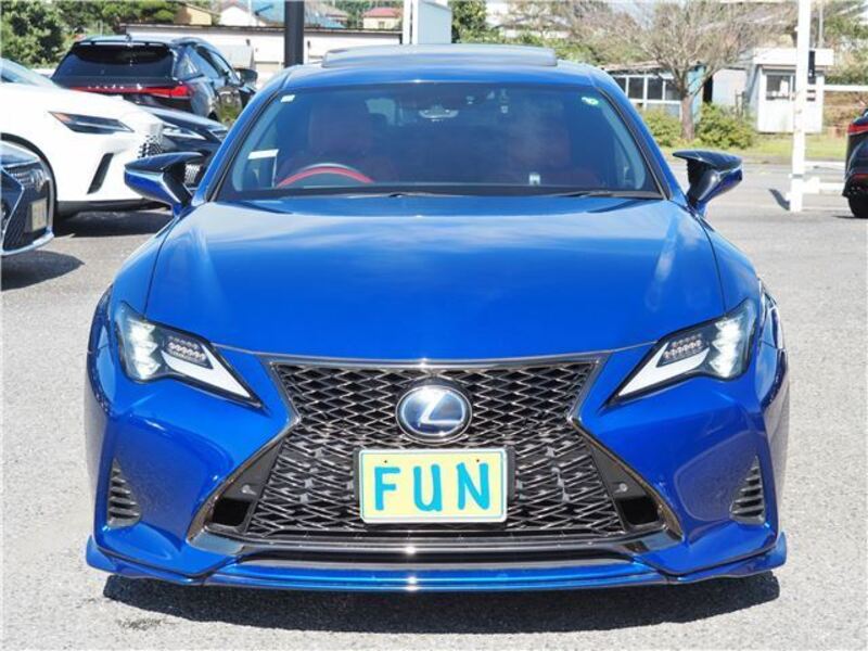 RC