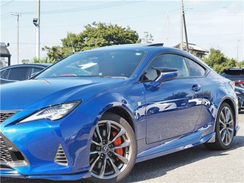 RC