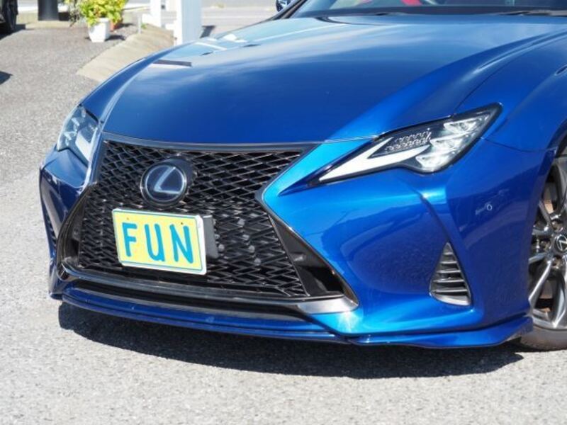 RC