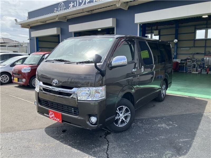 HIACE