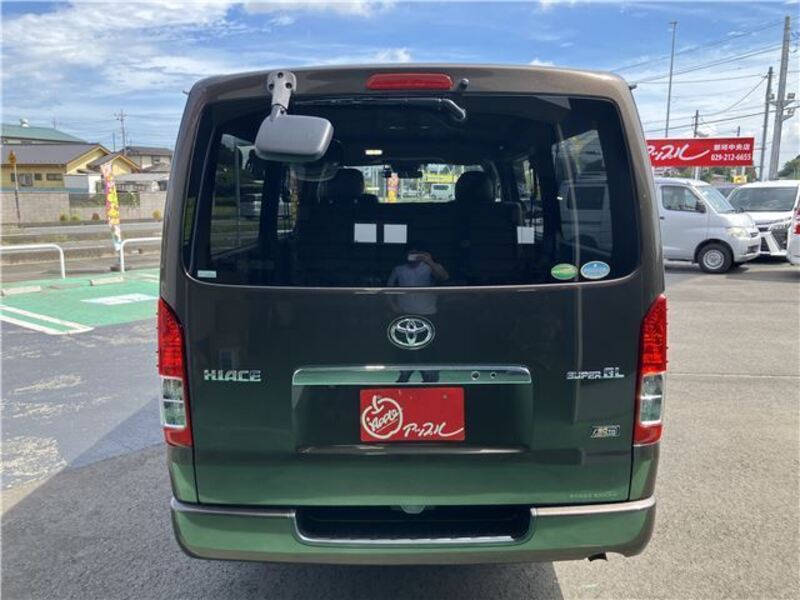 HIACE