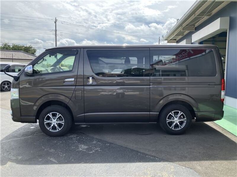 HIACE