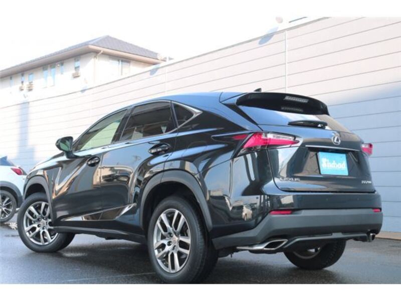 NX