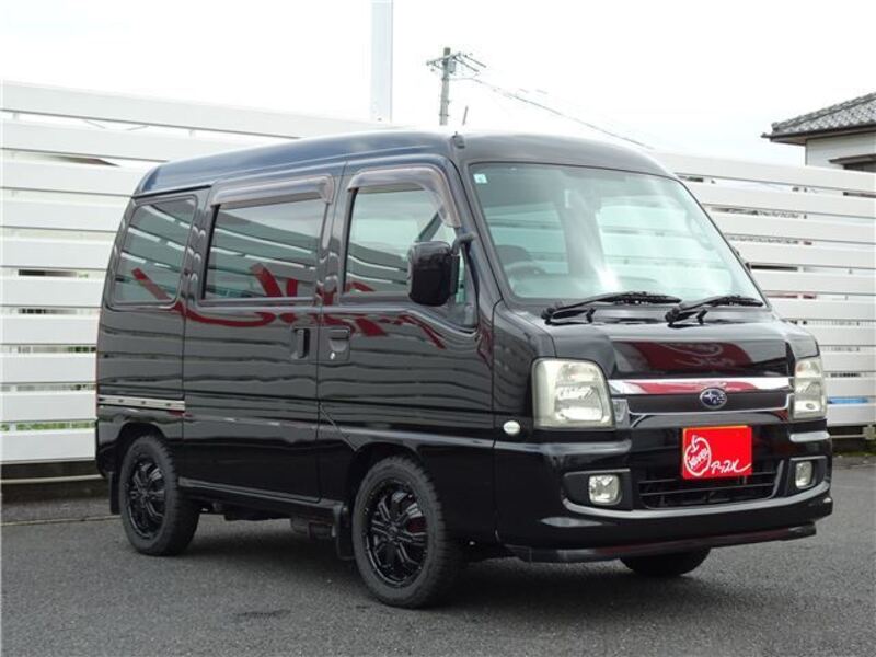 DIAS WAGON