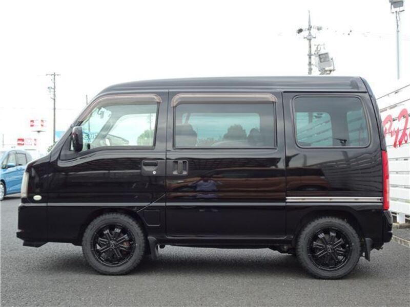 DIAS WAGON