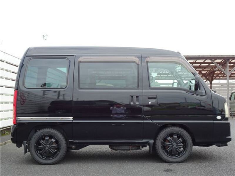 DIAS WAGON