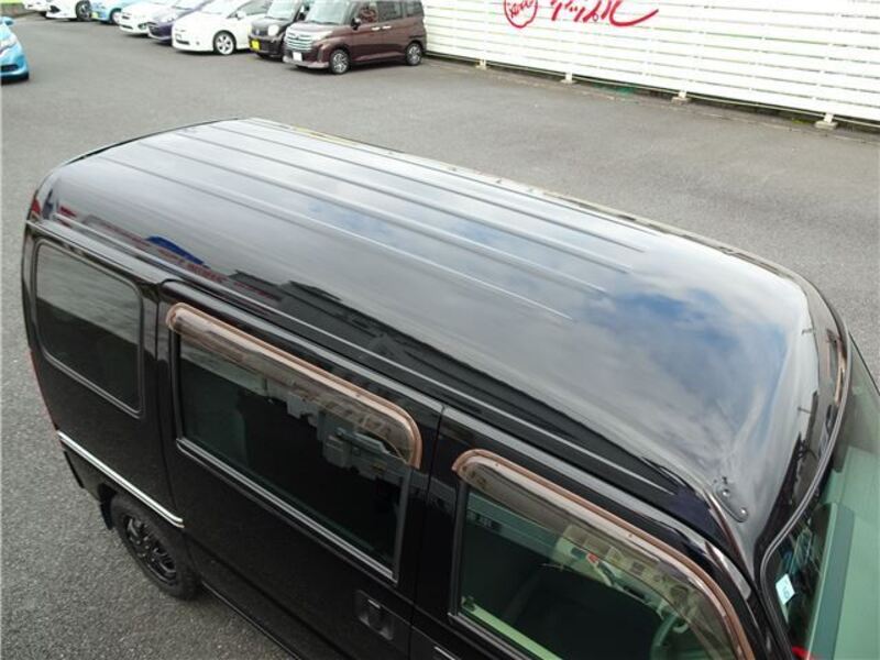 DIAS WAGON