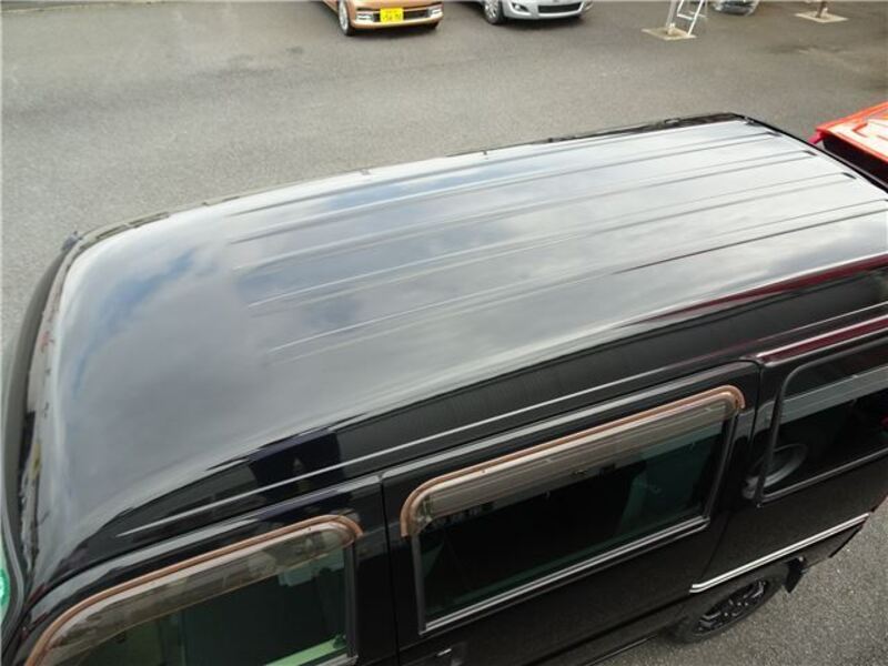 DIAS WAGON