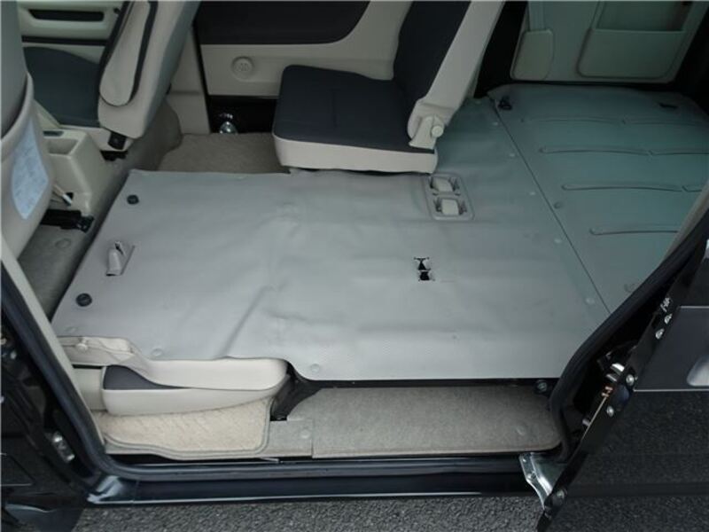 DIAS WAGON