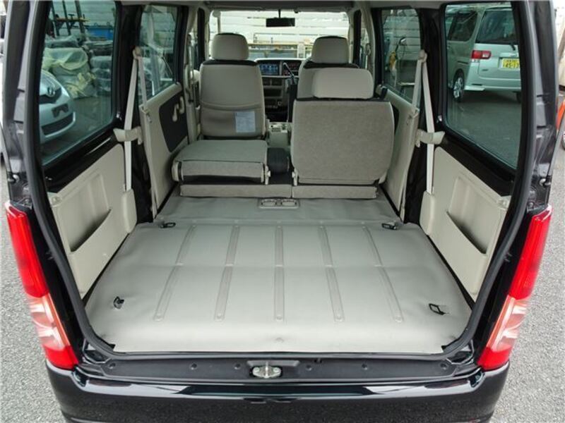DIAS WAGON