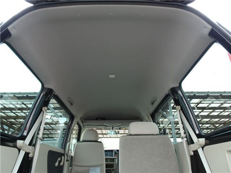 DIAS WAGON