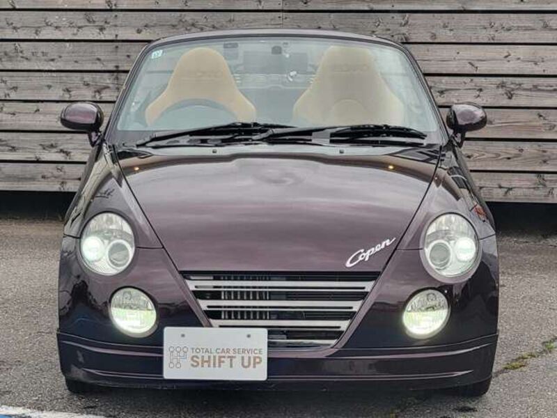 COPEN