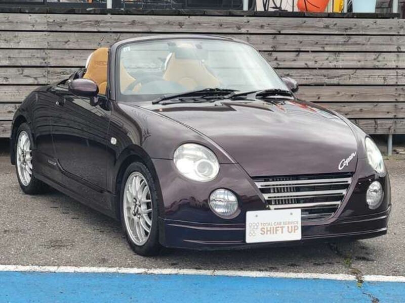 COPEN
